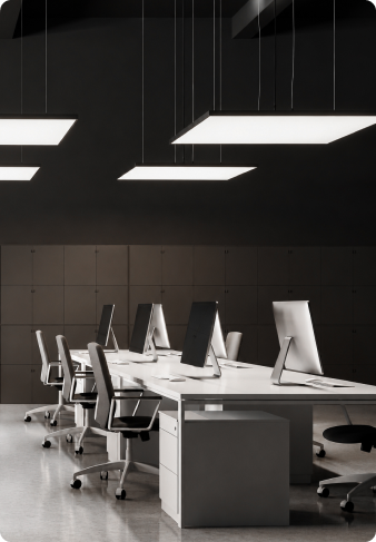 Lightbox Ceiling Systems